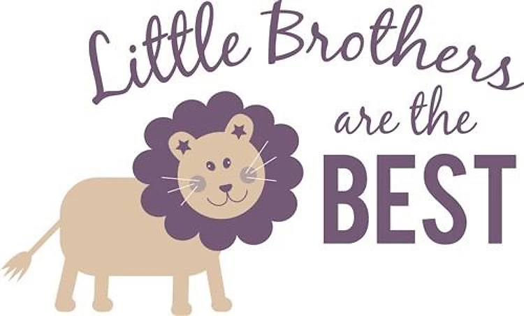 Little Brothers
