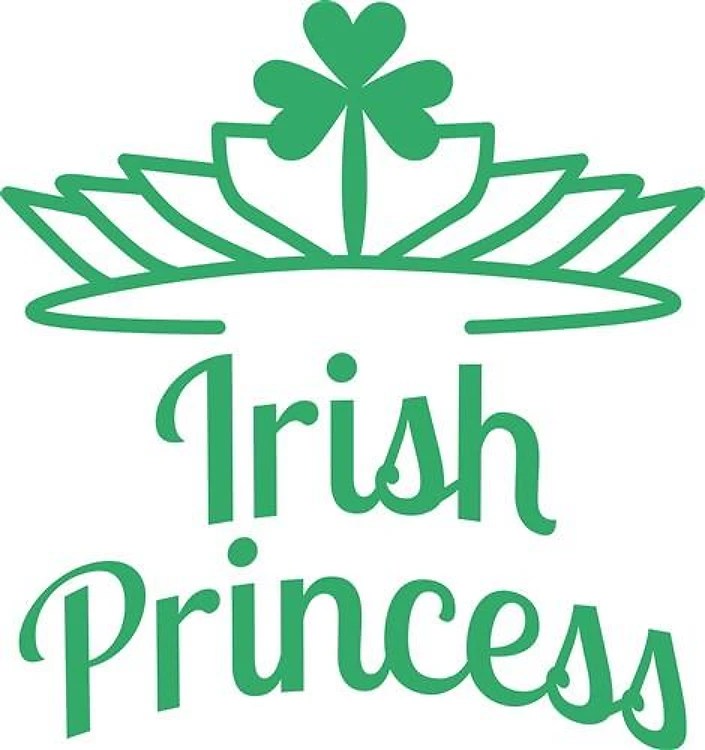 Irish Princess