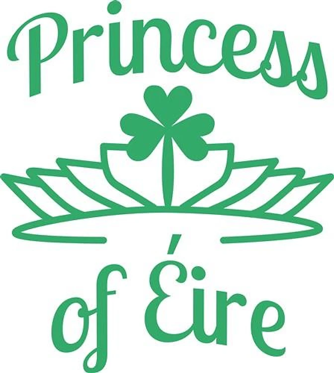 Princess of Eire