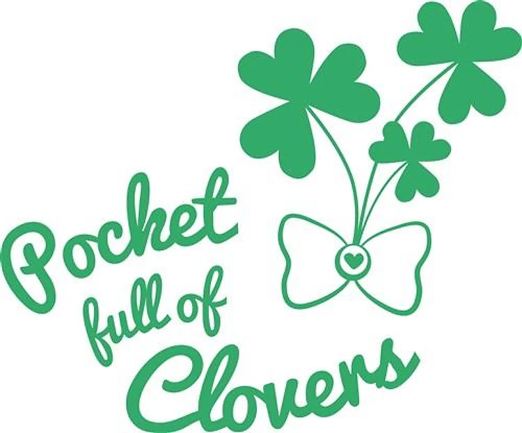 Pocket Of Clovers