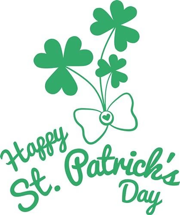 Happy St Patricks
