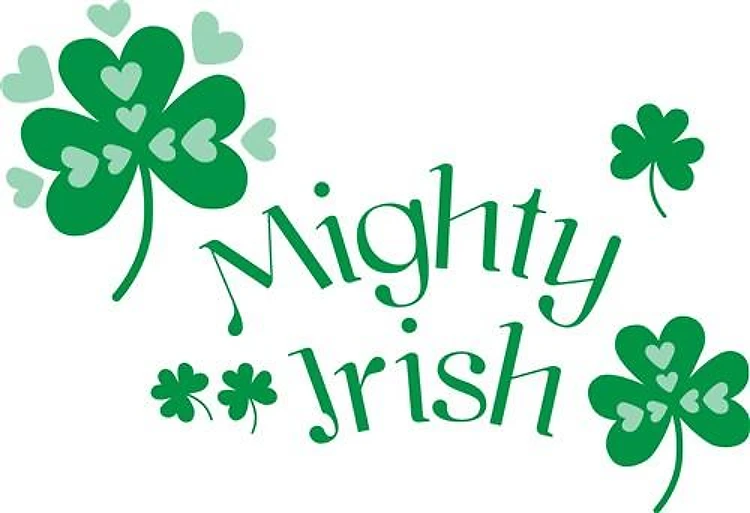 Mighty Irish