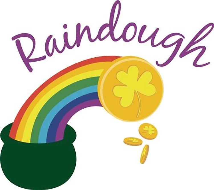 Raindough