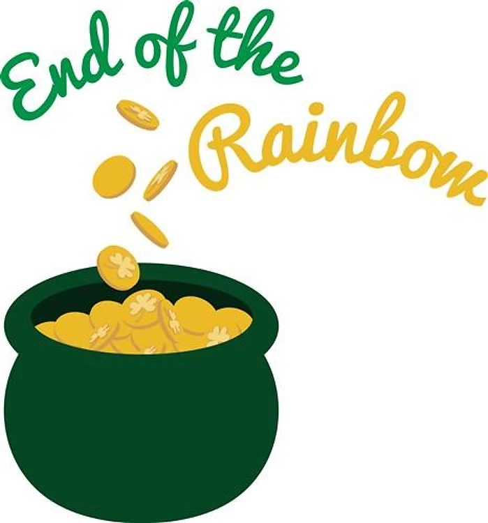 End Of Rainbow