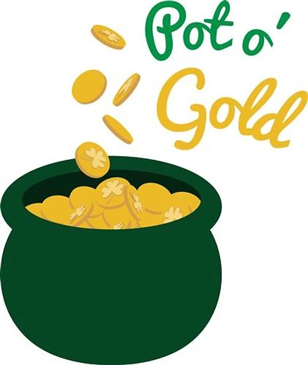 Pot O Gold