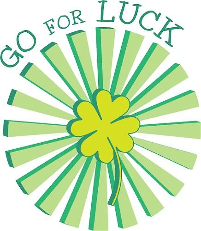 Go For Luck