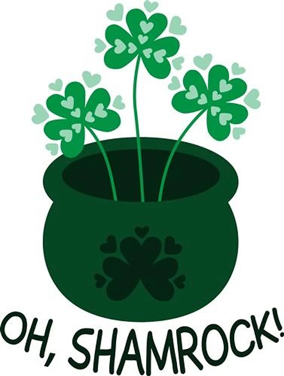 Oh Shamrock