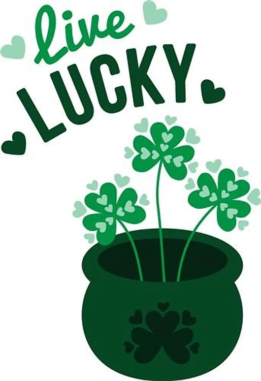 Live Lucky