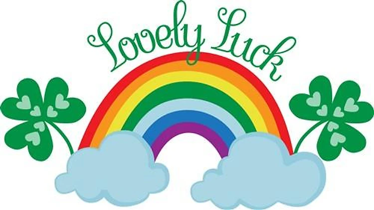 Lovely Luck