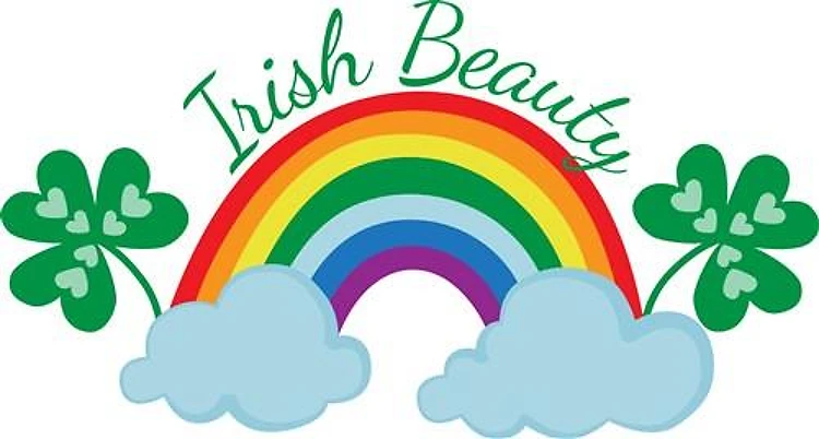 Irish Beauty