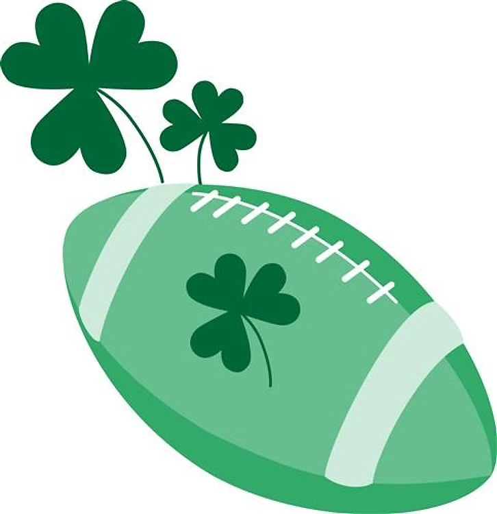 Irish Football