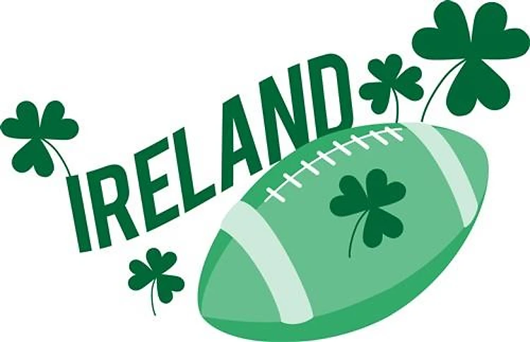 Ireland Football