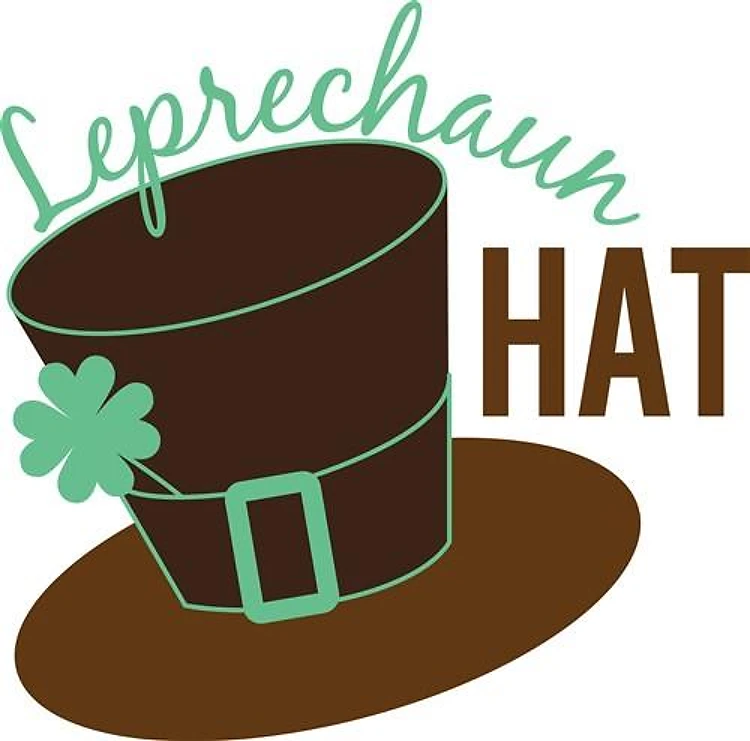 Leprechaun Hat