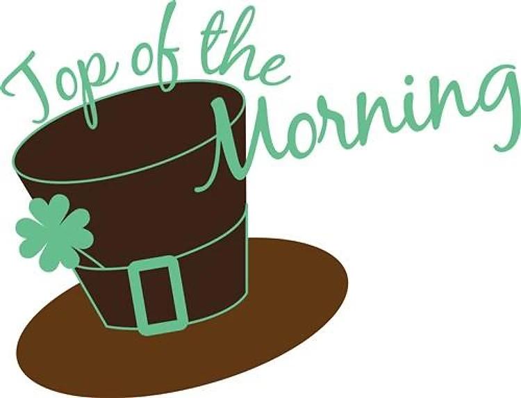 Top Of Morning