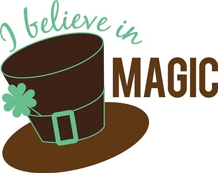 Believe In Magic