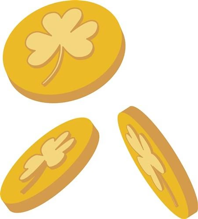 Gold Coins