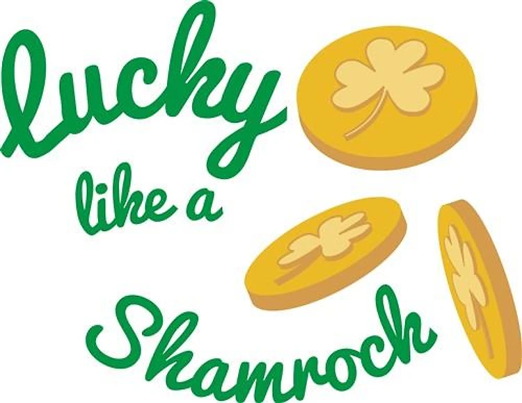 Lucky Shamrock