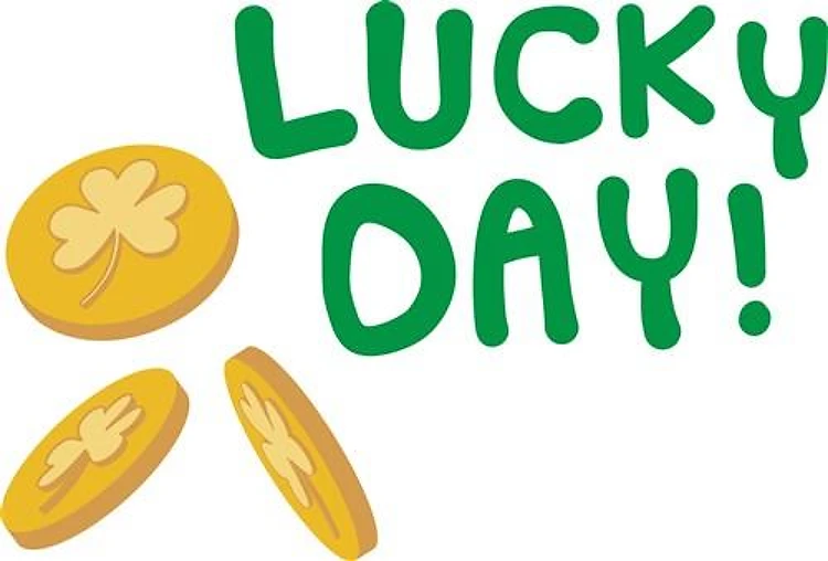 Lucky Day