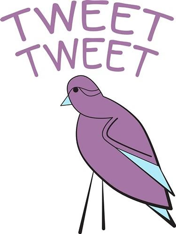 Tweet Bird