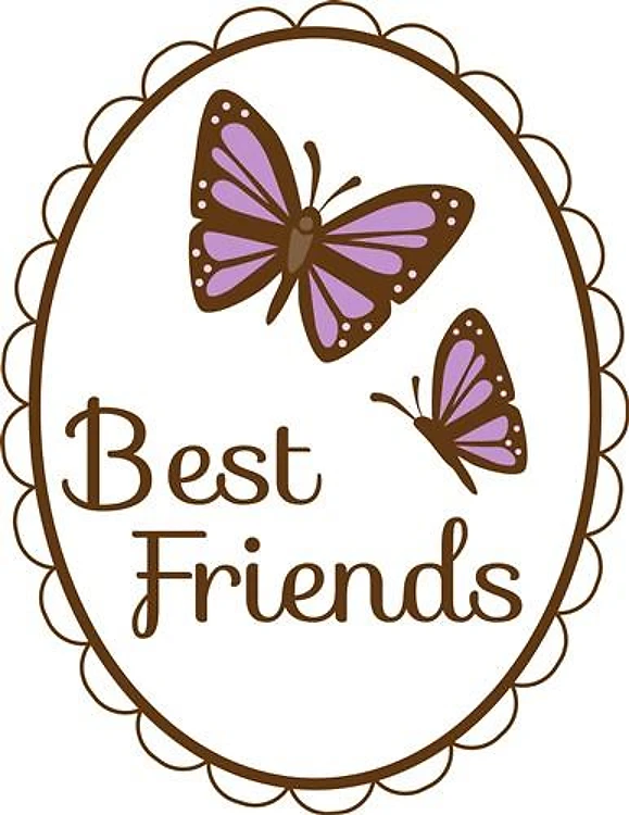 Best Friends