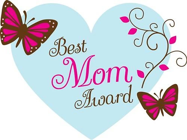Best Mom