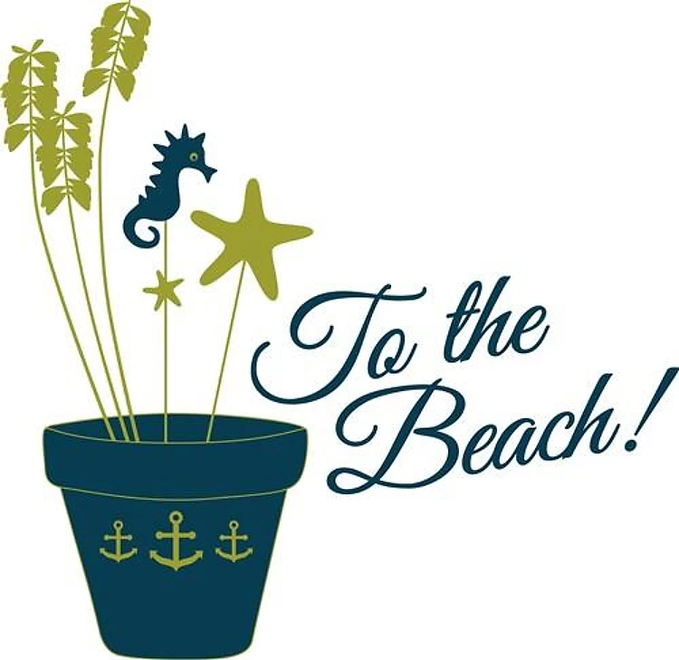 To The Beach