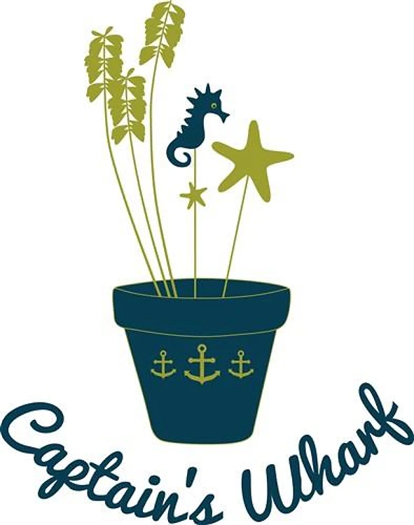 Captains Wharf