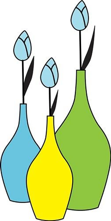 Tulip Vase