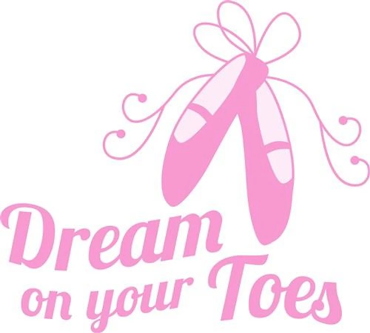 On Your Toes