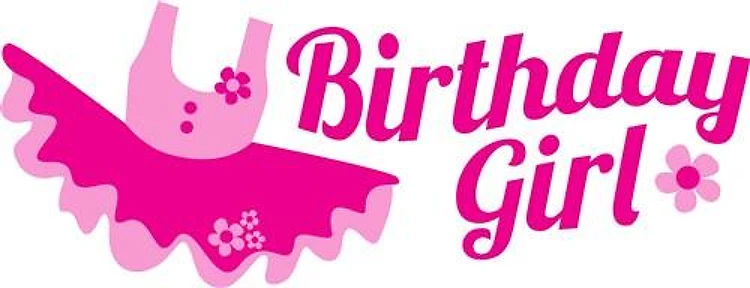 Birthday Girl