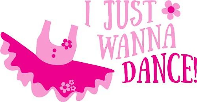 Wanna Dance