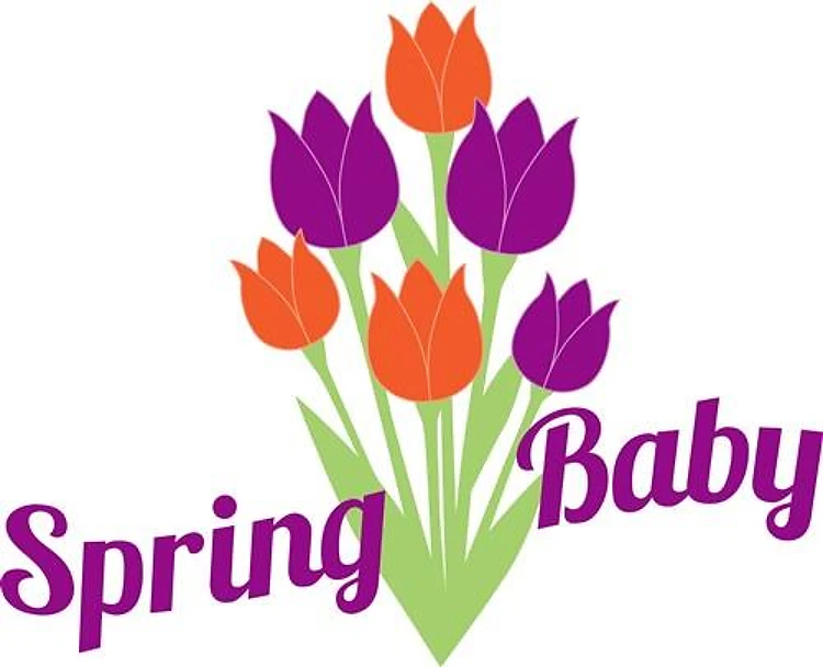 Spring Baby