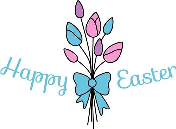 Happy Easter