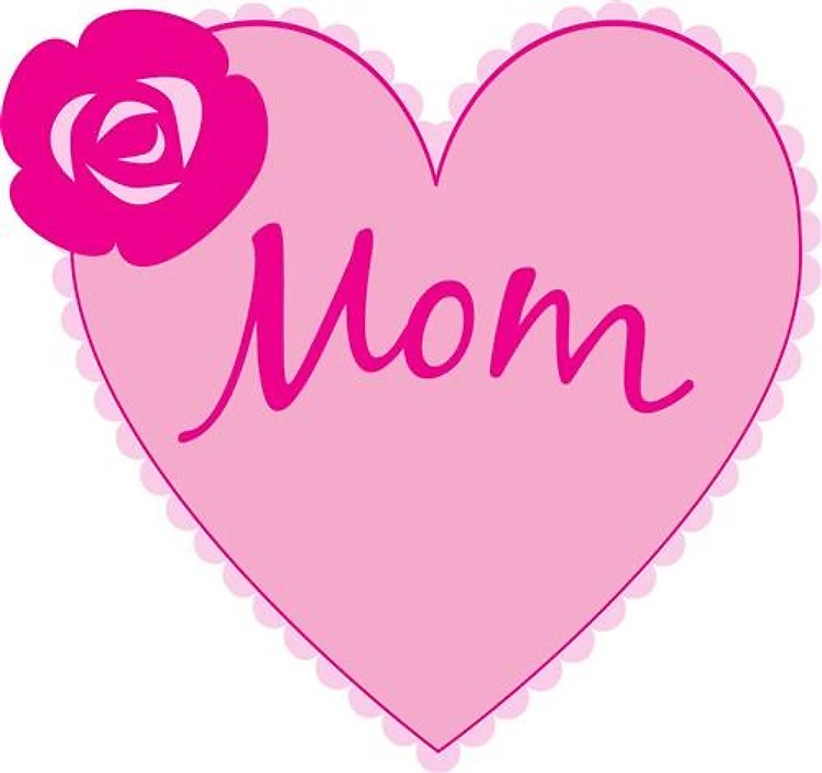 Mom Heart