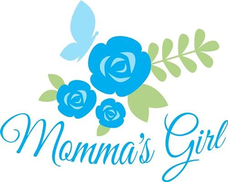 Mommas Girl