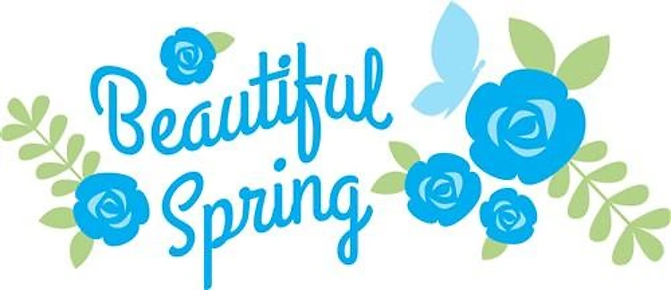 Beautiful Spring