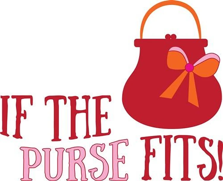 If Purse Fits