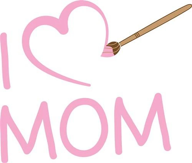 I Love Mom
