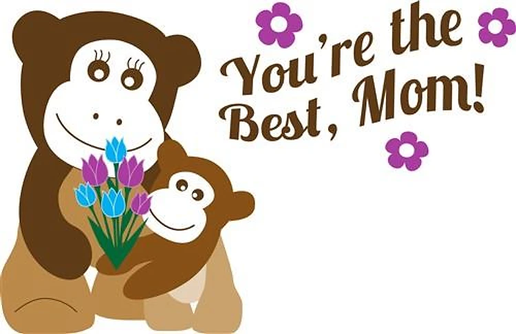 Best Mom