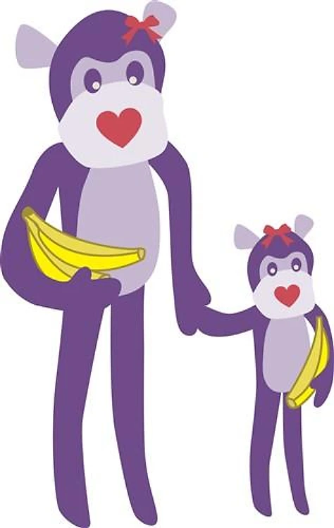 Monkeys & Bananas