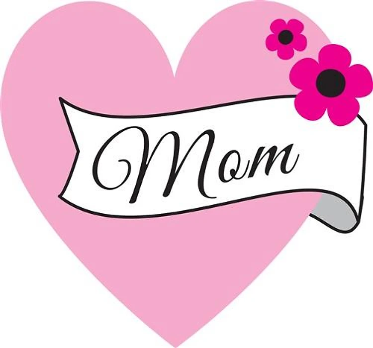 Mom Heart