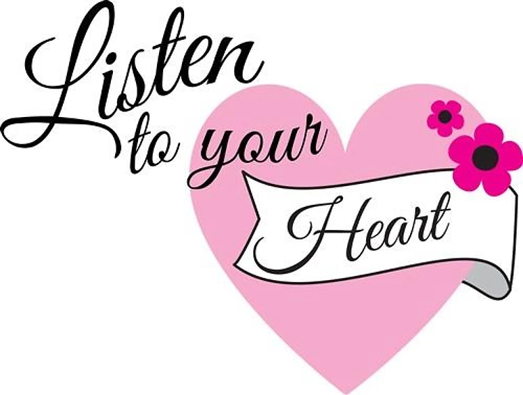 Listen To Heart