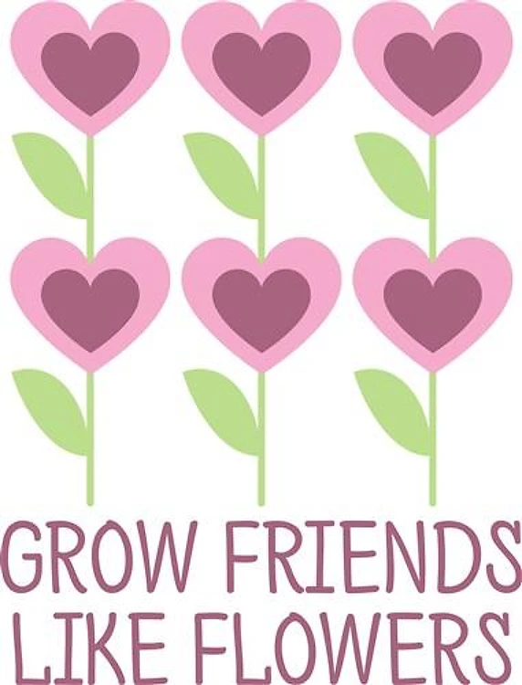 Grow Friends
