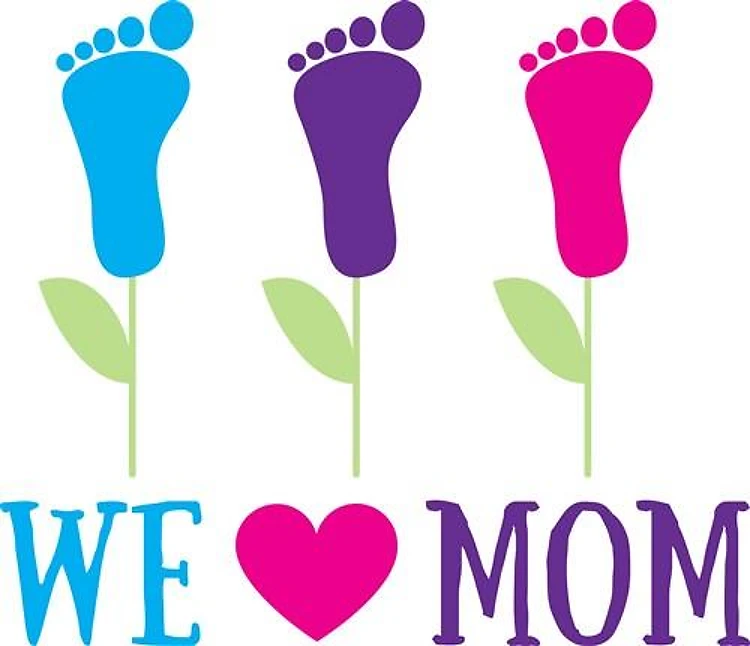 We Love Mom