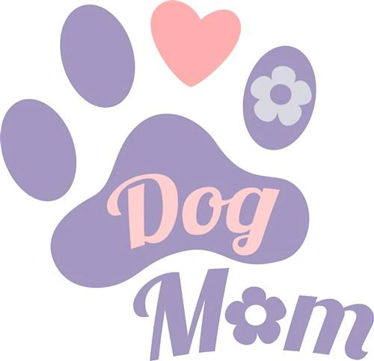 Dog Mom