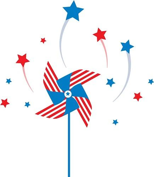 American Pinwheel