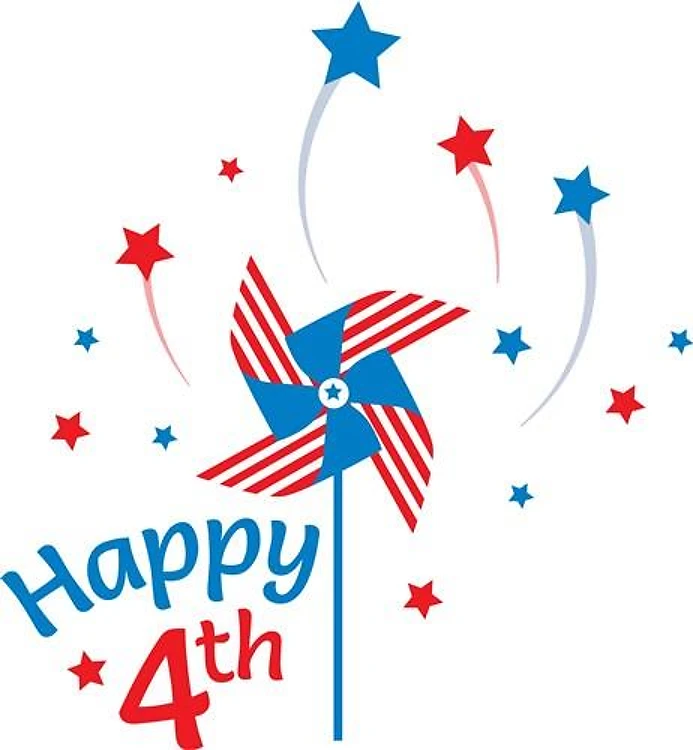 Happy 4th