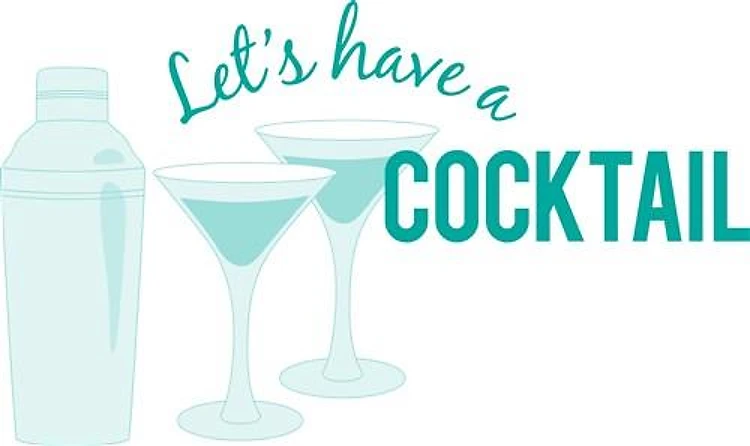 Have A Cocktail