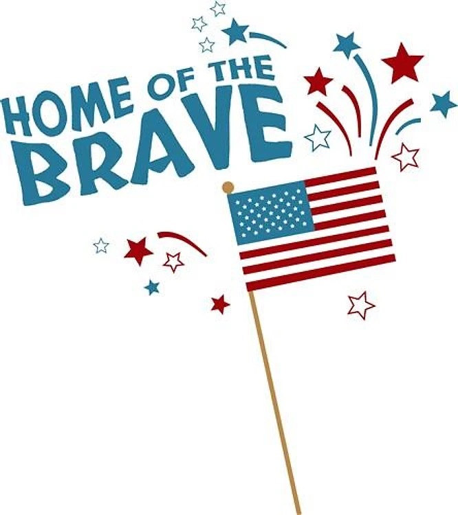 Home Of Brave
