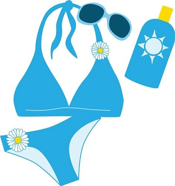 Daisy Bikini
